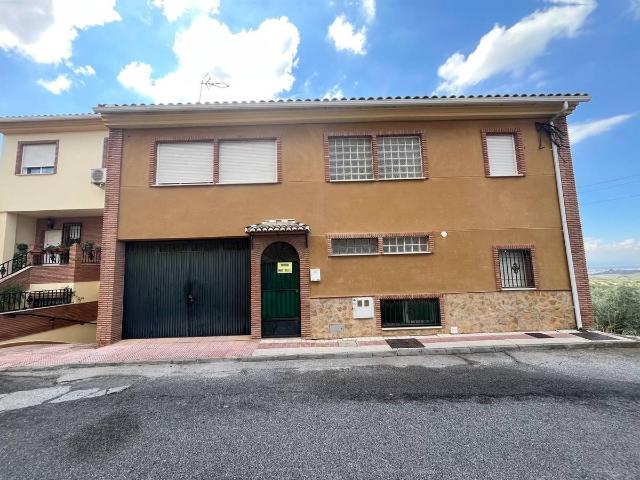 Chalet en venta en Güevéjar, Granada
