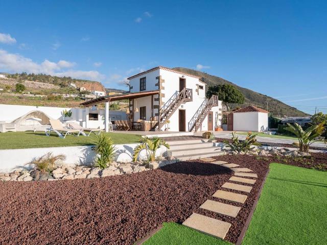 Chalet en venta en Guía de Isora, Canarias