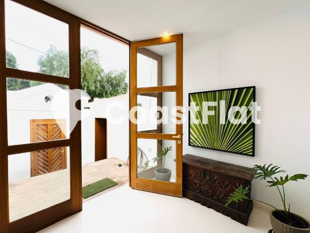 Chalet en venta en Guía de Isora, Canarias