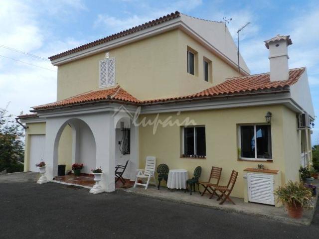 Chalet en venta en Guía de Isora, Canarias