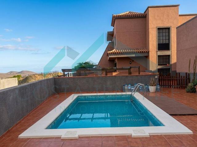 Chalet en venta en Guía de Isora, Canarias