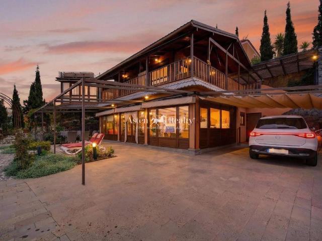 Chalet en venta en Guía de Isora, Canarias
