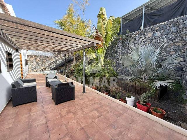 Chalet en venta en Guía de Isora, Canarias