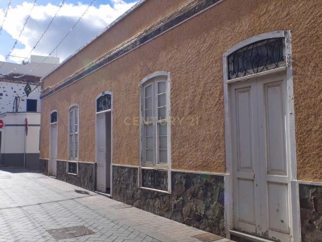 Chalet en venta en Guía de Isora, Canarias