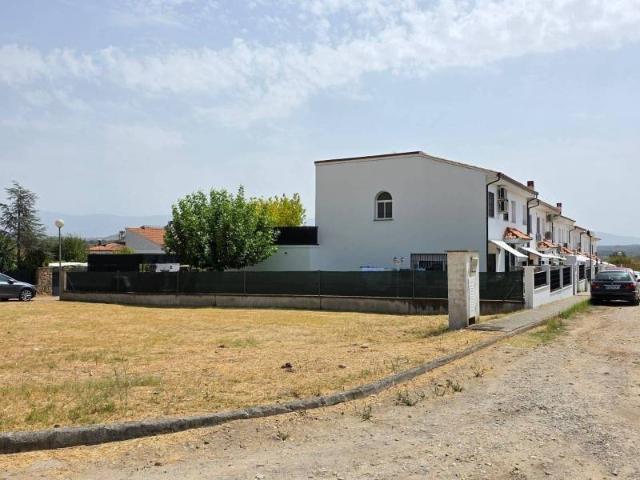 Chalet en venta en Guijo De Granadilla, Extremadura