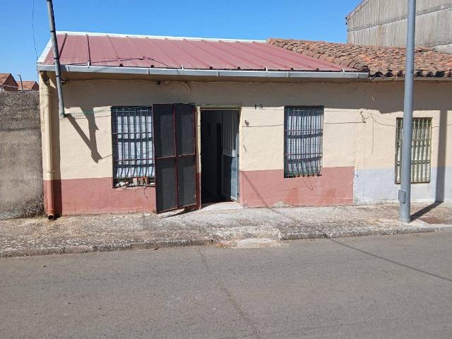 Chalet en venta en Guijuelo, Castilla y León