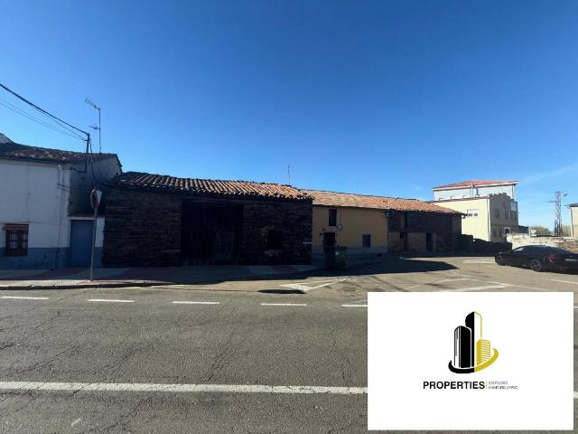 Chalet en venta en Guijuelo, Salamanca