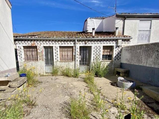 Chalet en venta en Guijuelo, Salamanca