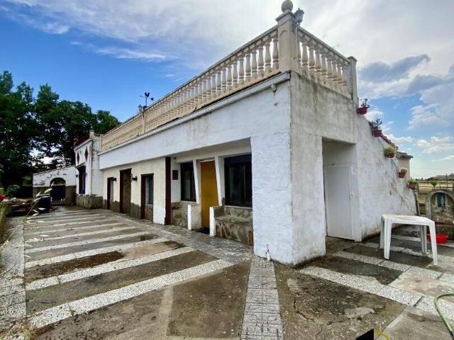 Chalet en venta en Guijuelo, Castilla y León