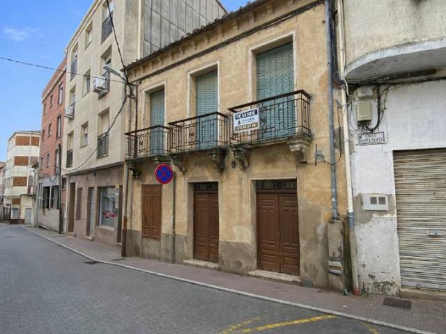 Chalet en venta en Guijuelo, Castilla y León