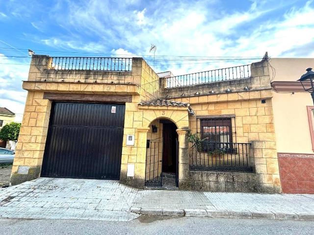 Chalet en venta en Guillena, Andalucía