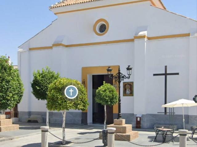 Chalet en venta en Guillena, Sevilla