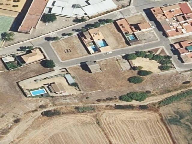 Chalet en venta en Guillena, Andalucía