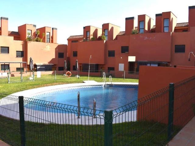 Chalet en venta en Guillena, Andalucía