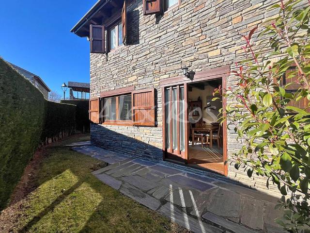 Chalet en venta en Cerdanya, Catalunya