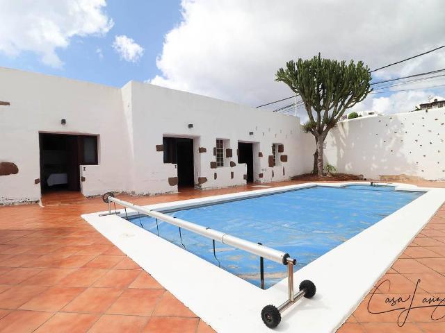 Chalet en venta en San Bartolomé De Tirajana, Canarias