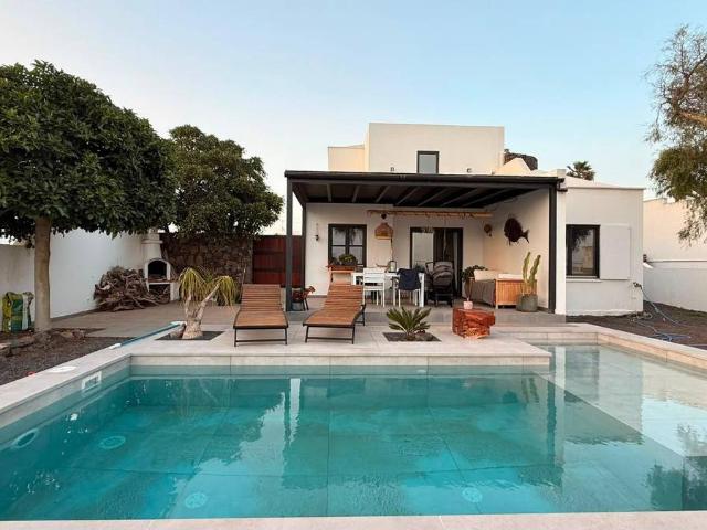 Chalet en venta en San Bartolomé De Tirajana, Canarias