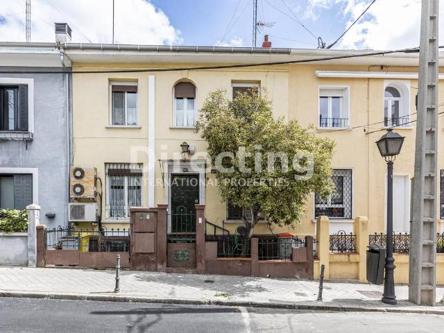 Chalet en venta en Madrid, Sol