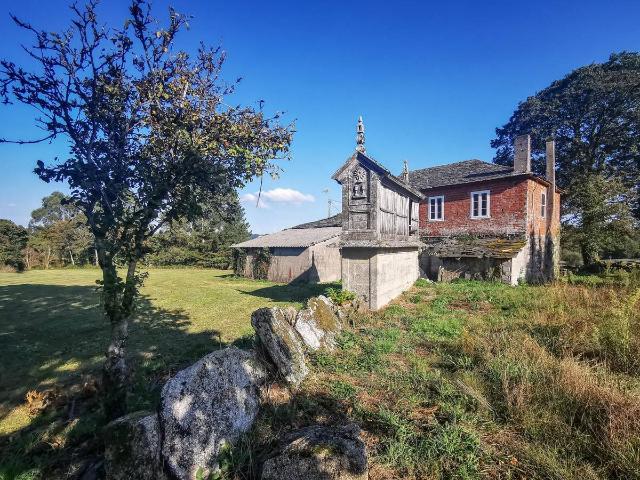 Villa en venta en Guitiriz