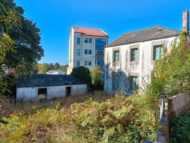 Villa en venta en Guitiriz