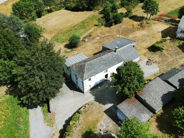 Chalet en venta en Terra Chá, Galicia