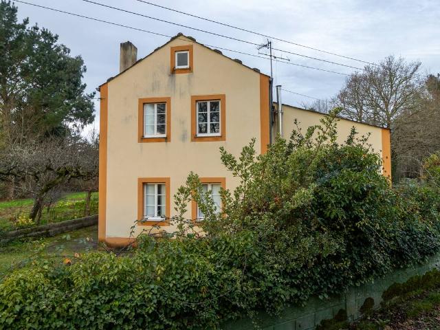Chalet en venta en Terra Chá, Galicia