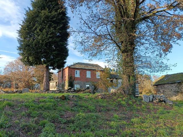 Chalet en venta en Terra Chá, Galicia
