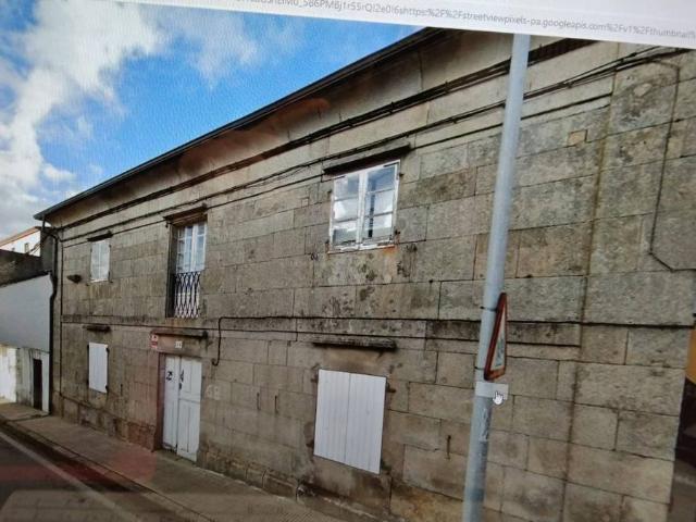 Villa en venta en Guitiriz