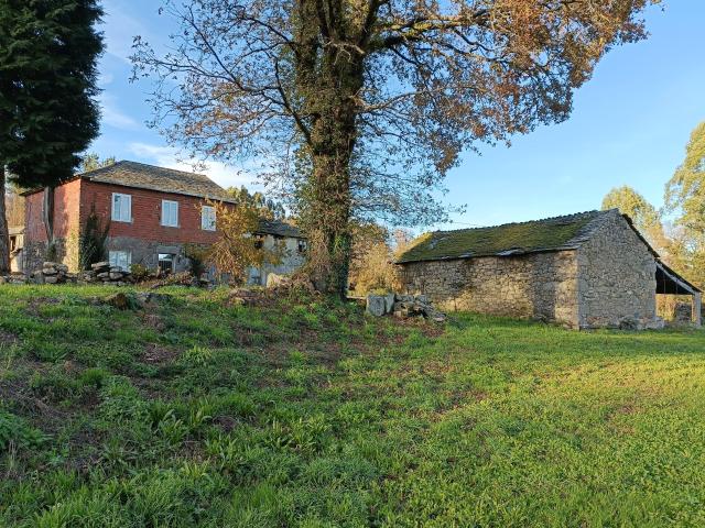 Villa en venta en Guitiriz