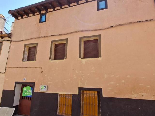 Chalet en venta en Gumiel De Izán, Castilla y León
