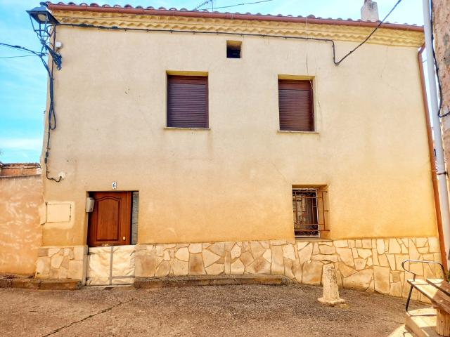 Chalet en venta en Gumiel De Izán, Castilla y León
