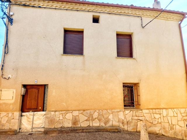 Chalet en venta en Gumiel De Izán, Castilla y León