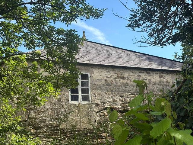 Chalet en venta en Lugo, Galicia