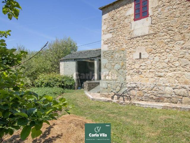 Chalet en venta en Lugo, Galicia