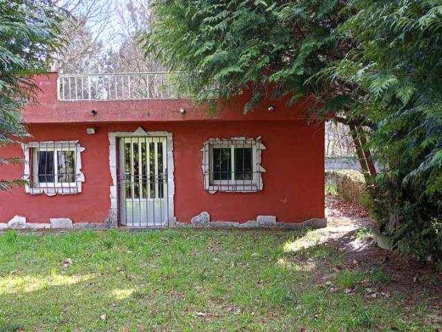 Chalet en venta en Lugo, Galicia