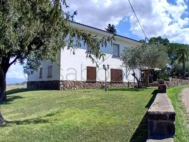 Chalet en venta en Osona, Catalunya