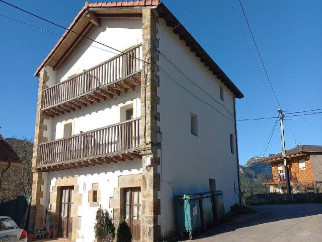 Chalet en venta en El Puente, Guriezo