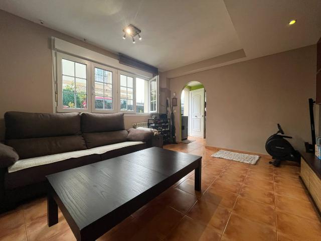Chalet en venta en El Puente, Guriezo