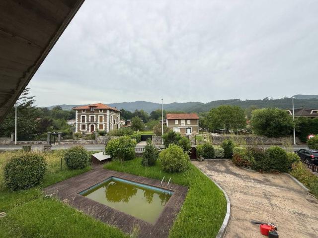 Chalet en venta en El Puente, Guriezo