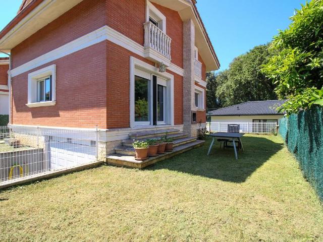 Chalet en venta en El Puente, Guriezo