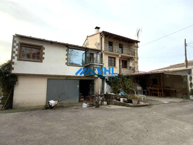 Chalet en venta en El Puente, Guriezo