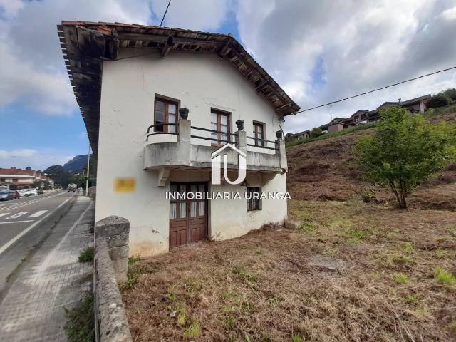 Chalet en venta en El Puente, Guriezo