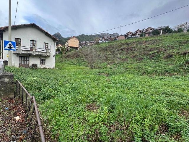Chalet en venta en El Puente, Guriezo