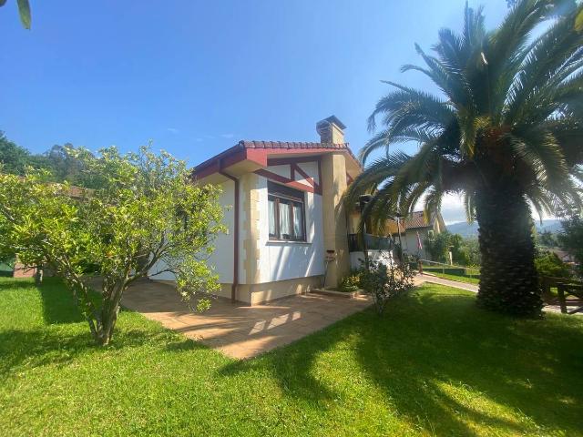 Chalet en venta en El Puente, Guriezo