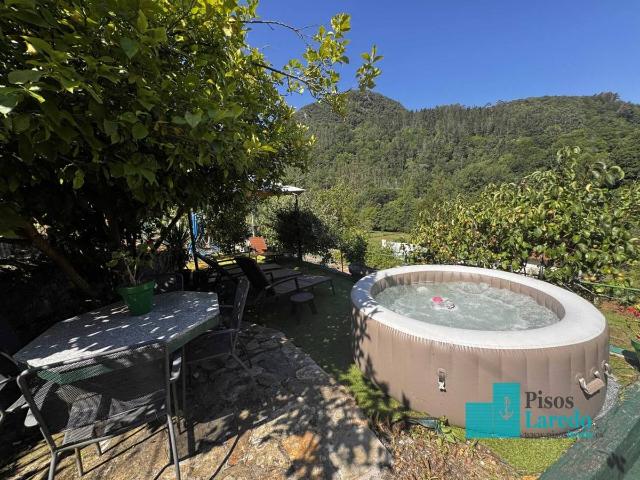 Chalet en venta en El Puente, Guriezo