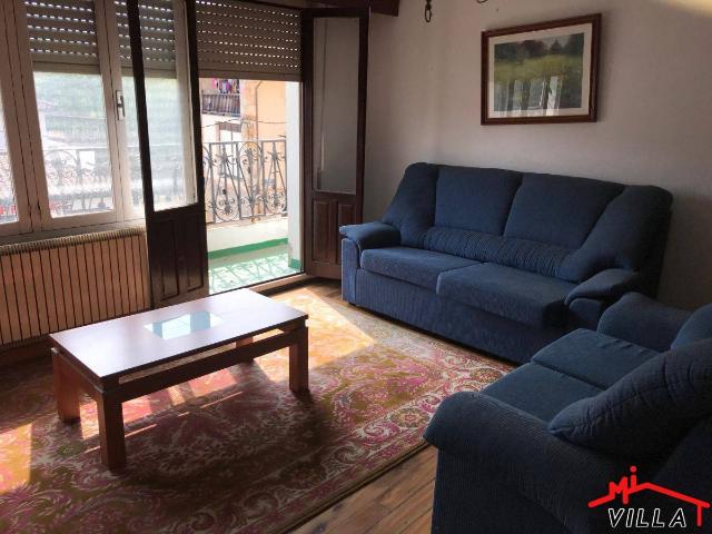 Chalet en venta en El Puente, Guriezo