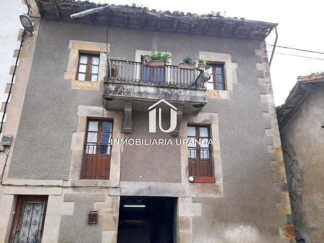 Chalet en venta en El Puente, Guriezo