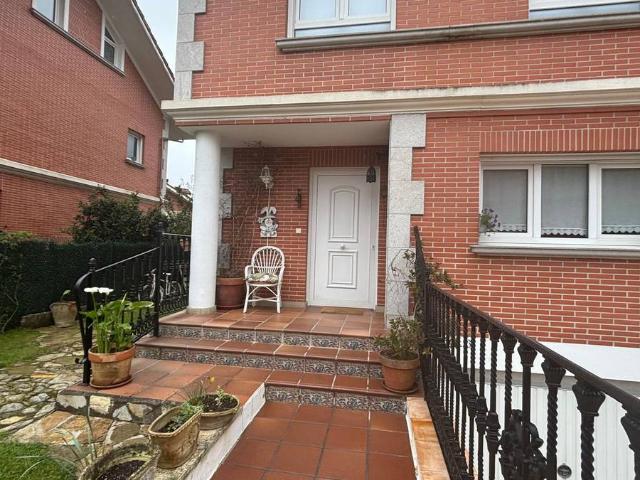 Chalet en venta en El Puente, Guriezo