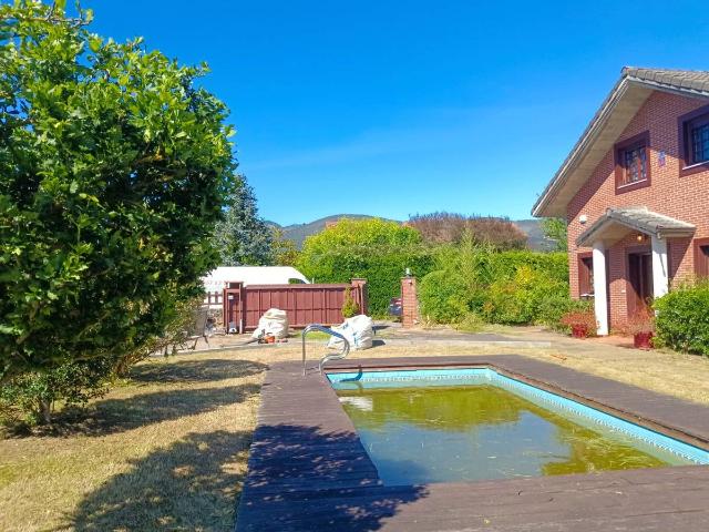 Chalet en venta en El Puente, Guriezo