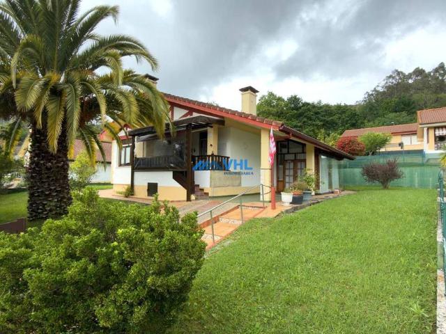 Chalet en venta en El Puente, Guriezo